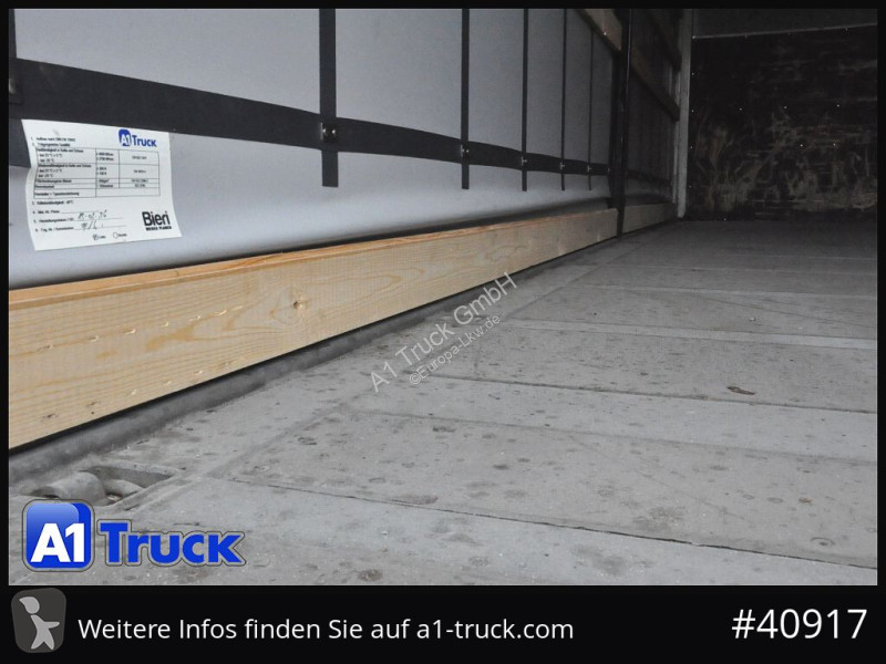Wecon WPR 745, verzinkt, 2520  innen, Code XL,...