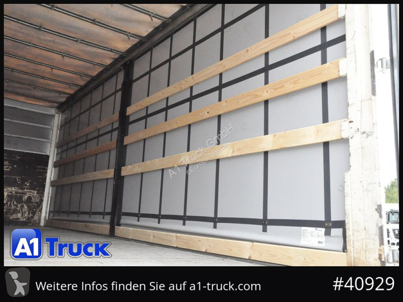 Wecon WPR 745, verzinkt, 2520  innen, Code XL,...