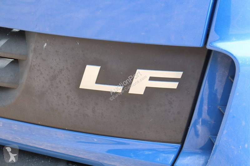 Причіп DAF FA LF45G12