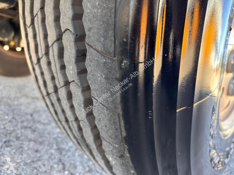 Přívěs    ESTERER TA 18.210 Tankanhänger DIESEL...