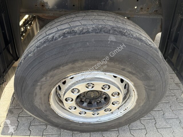 Прицеп Schmitz Cargobull Gotha APR 18...