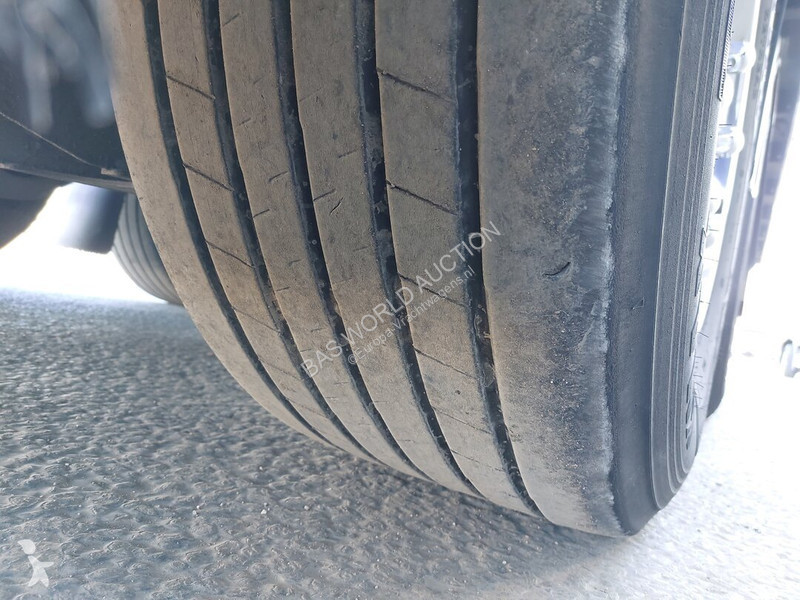 Прицеп  ZA18