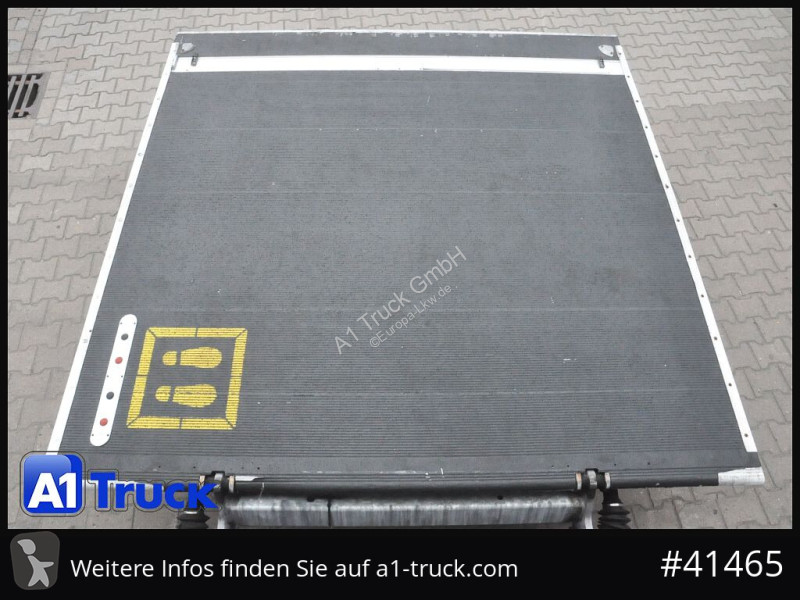 Прицеп Schmitz Cargobull SCB C2, Thermo King,...