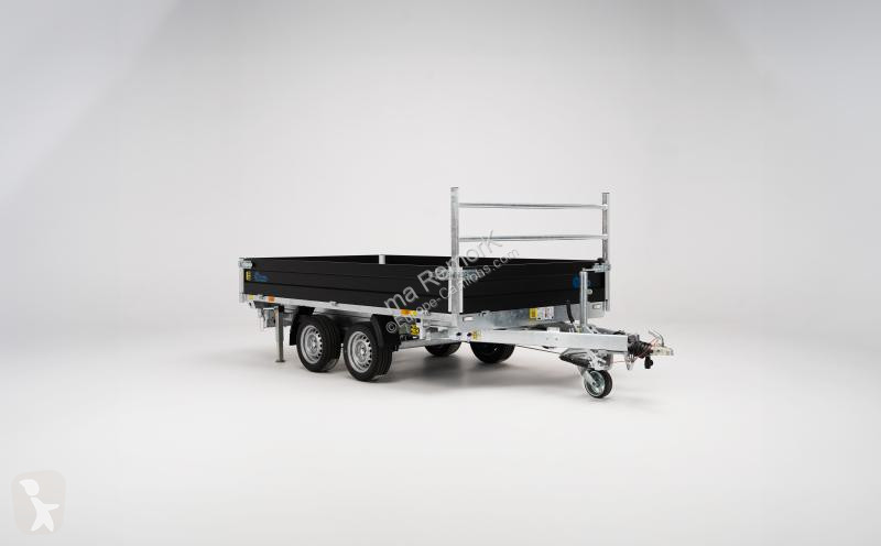 Remolque   PW 3.3