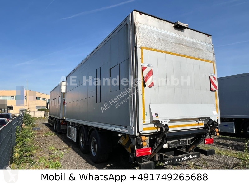 Rohr RATB-F LL...