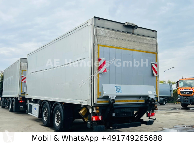 Rohr RATB-F LL...