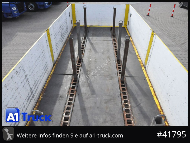 Ackermann Fellechner A21-N18, Baustoff,...