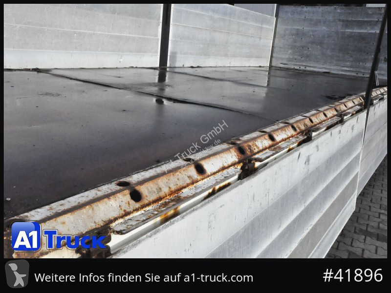 Geidobler Geidobler,  Baustoff, Pritsche,...