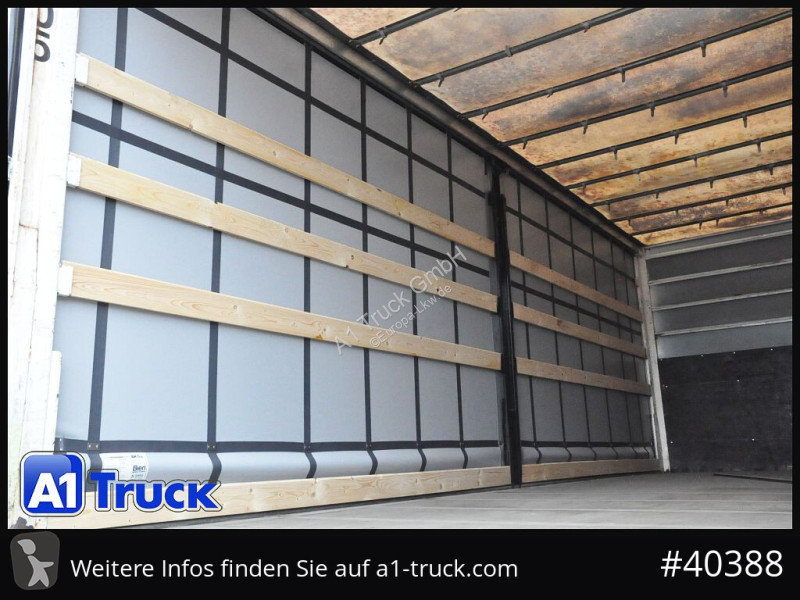 Wecon WPR 745, verzinkt, 2520  innen, Code XL...