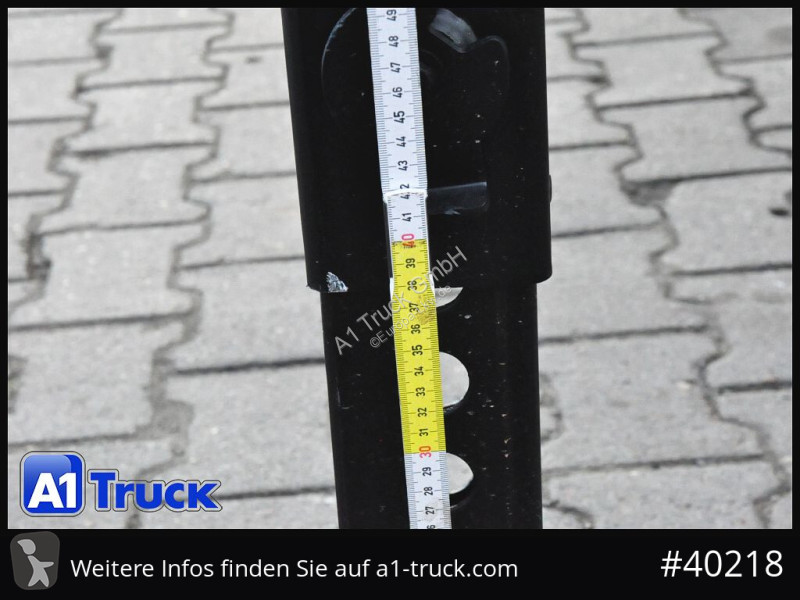 Wecon WPR 745, verzinkt, 2520  innen, Code XL...