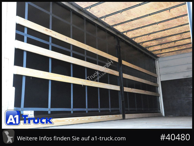 Wecon WPR 745, verzinkt, 2520  innen, Code XL...