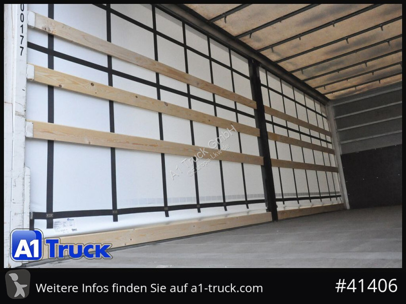 Wecon WPR 745, verzinkt, 2520  innen, Code XL...
