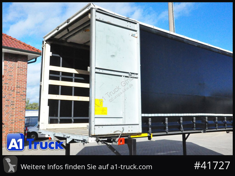 Wecon WPR 745, verzinkt, 2520  innen, Code XL...