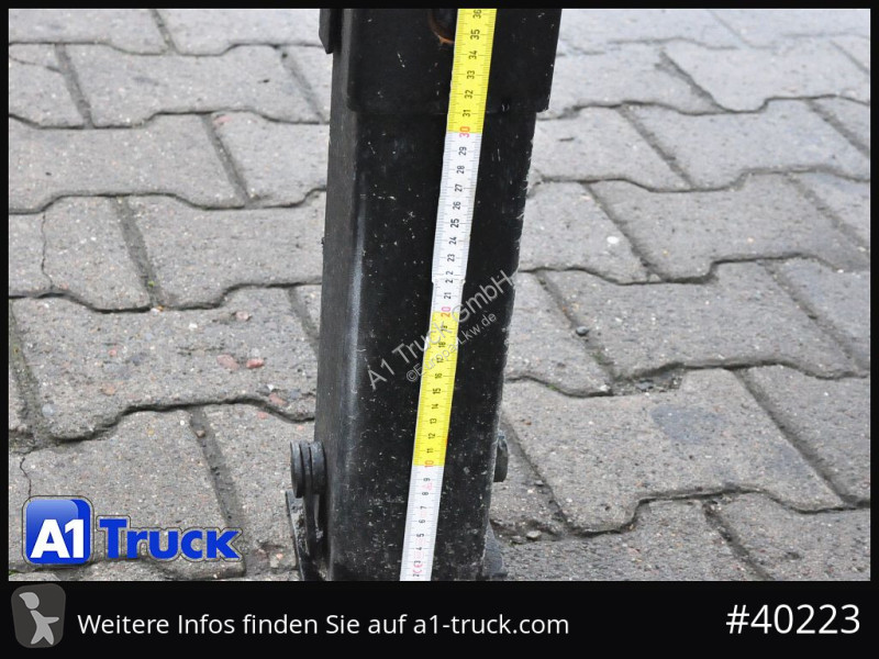 Wecon WPR 745, verzinkt, 2520  innen, Code XL...