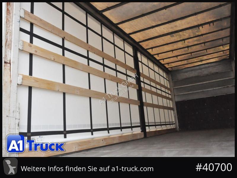 Wecon WPR 745, verzinkt, 2520  innen, Code XL...