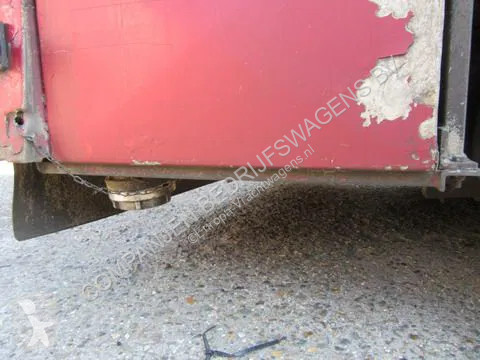 Remorque GS AV 2800 A - 2005 - Geconditioneerd...