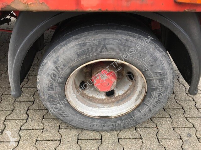 Aanhanger  TRA-Kombi 18,0 TRA-Kombi 18,0...