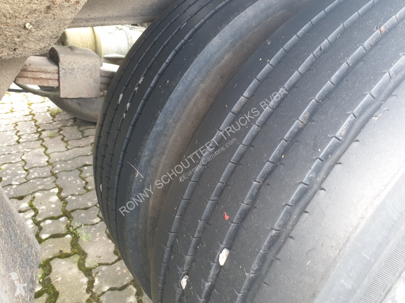 Aanhanger  RARA-18 RARA-18