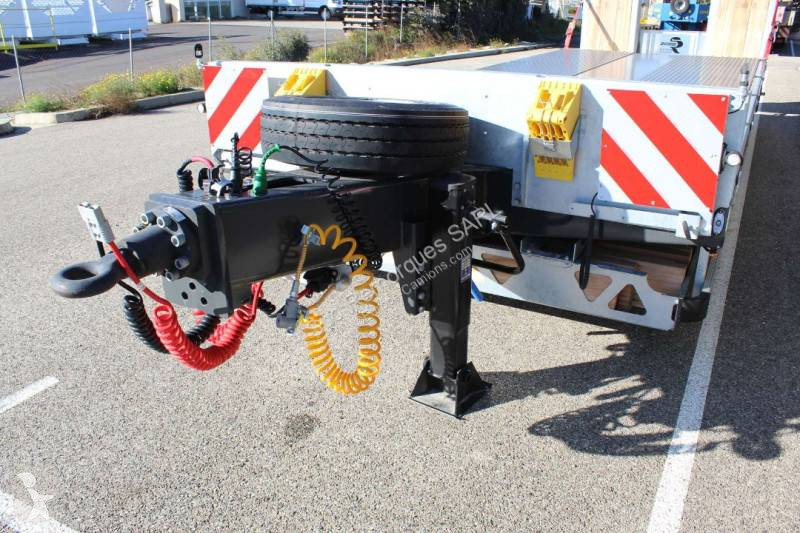 Släp MAX Trailer MAX 300