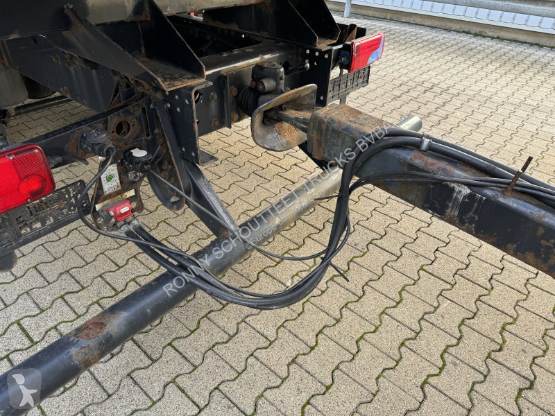 Reboque  OS2-L105 L/B OS2-L105 L/B,...