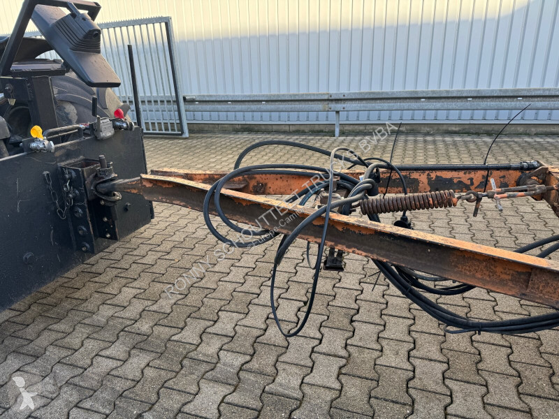 Aanhanger  T 3 Kompakt 30,0 T 3 Kompakt  30,0,...