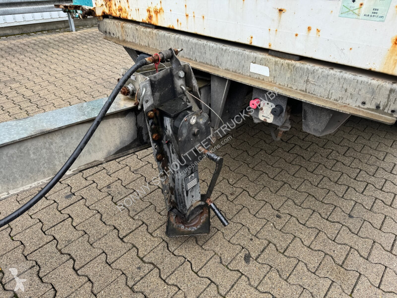 Aanhanger  KA-TA-R 14,4 KA-TA-R 14,4, Verzinkt,...
