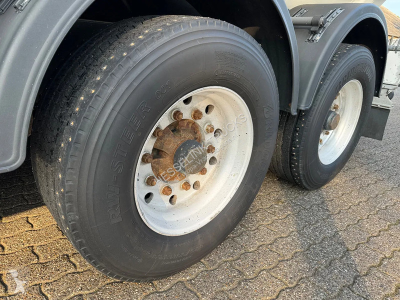 Reboque Rohr FUEL Kraftstoff Benzin/Diesel...