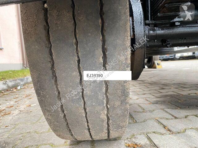 Reboque Bodex D-656703