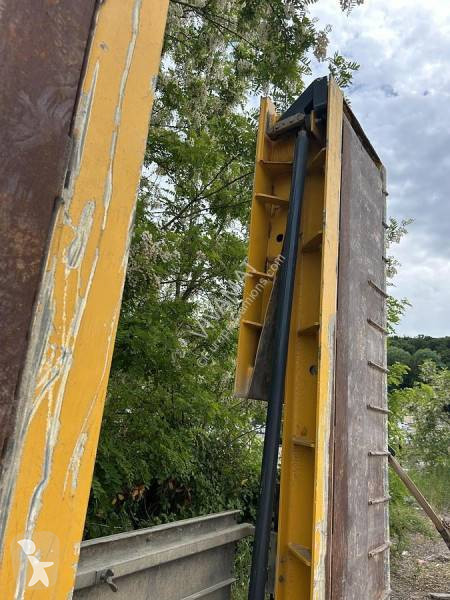 Semiremorca Nooteboom MCO-85-05V