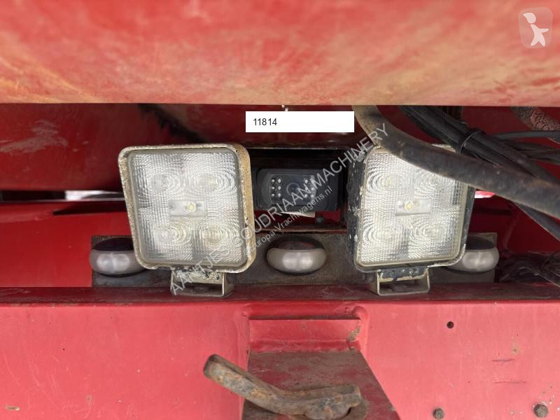 Reboque Beco Maxxim 220