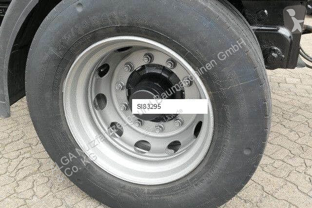 Reboque Wellmeyer WELLMEYER/ATF 18.65...