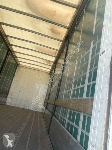 Reboque Lecitrailer R2ECO6CNN190