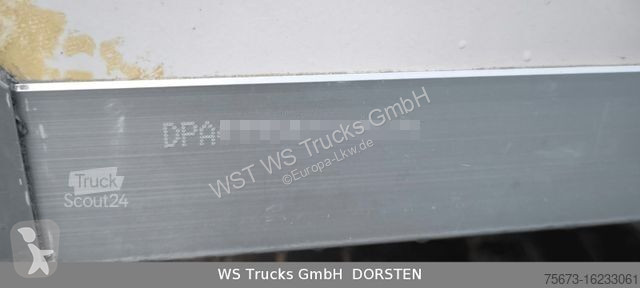Släp  Getränke  WST Edition 1500 Small ,...