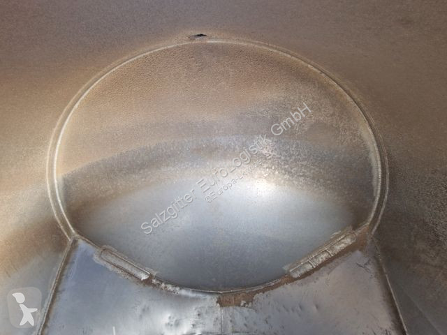 Släp Feldbinder H.EUT 30.2 / 30.000 l
