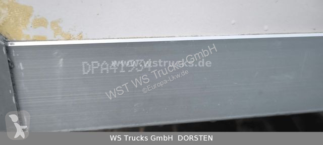 Rimorchio  Getränke  WST Edition 1500 Small ,...