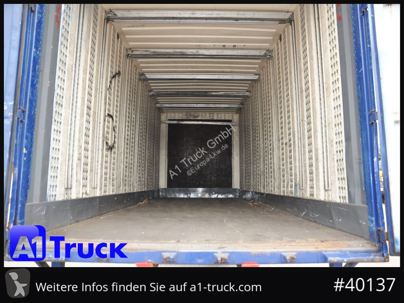 Attrezzature automezzi pesanti Krone BDF 7,82...