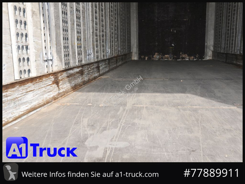 Attrezzature automezzi pesanti Krone BDF 7,82...