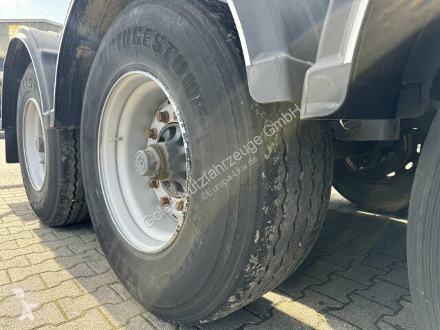 مقطورة Blumhardt BLUMHARDT SAL.40.24...