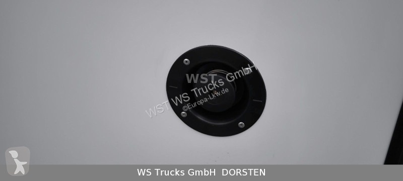مقطورة  Getränke  WST Edition Big , Kühlanhänger