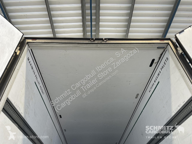 مقطورة Schmitz Cargobull Trailer Reefer Standard