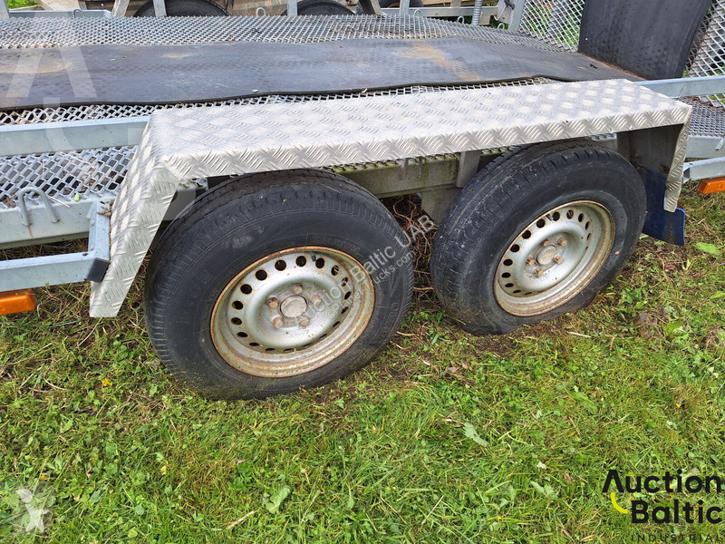 مقطورة  Fa350x185svan