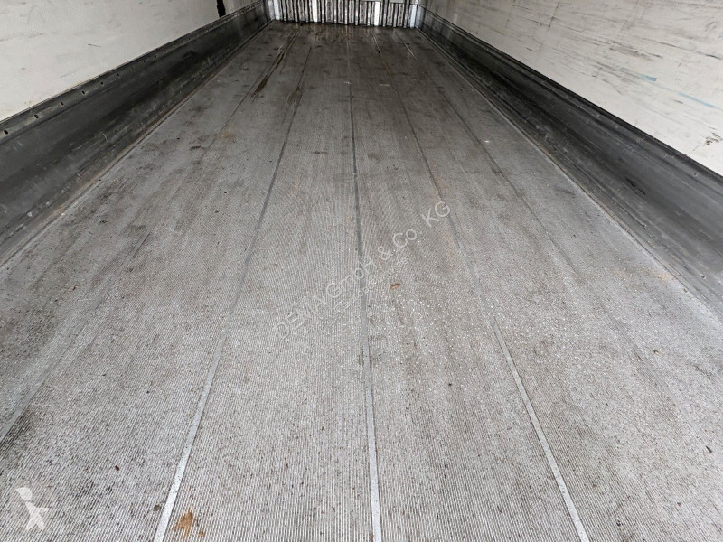 Rimorchio WM Meyer MAKL 18*Carrier...