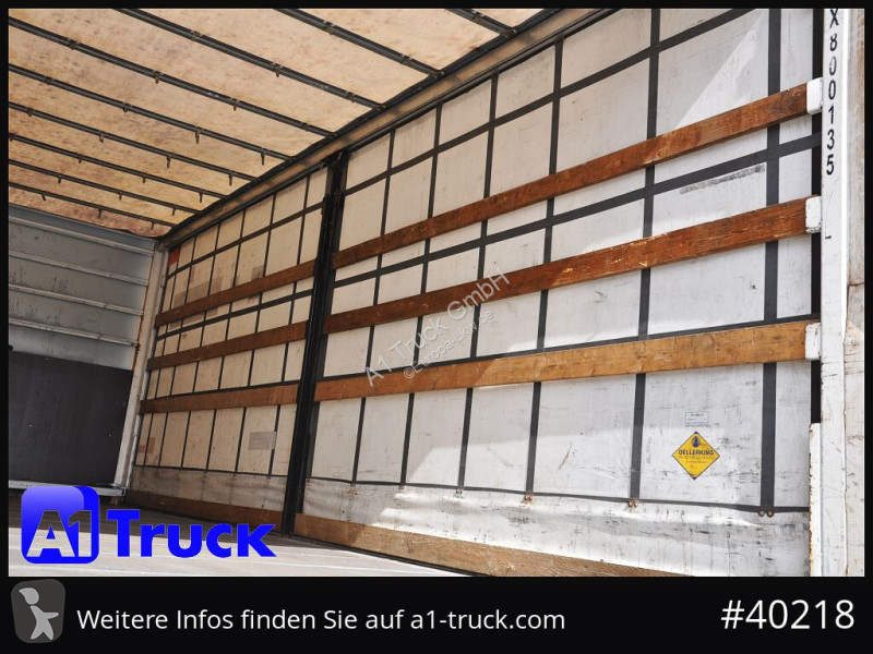 PL-utrustningar Wecon WPR 745, verzinkt, 2520...