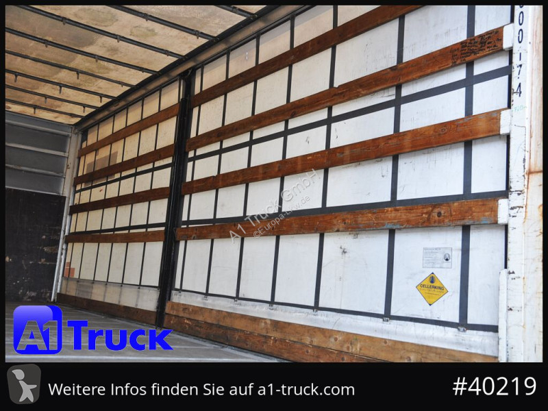PL-utrustningar Wecon WPR 745, verzinkt, 2520...
