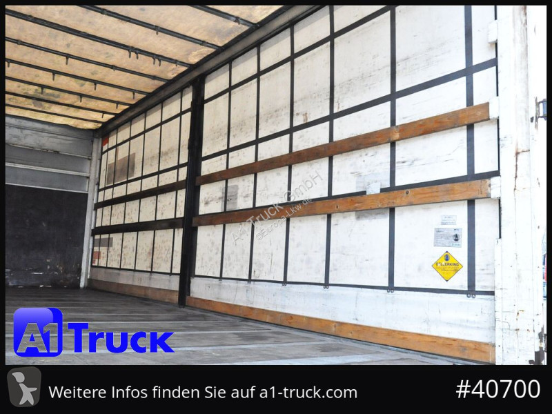 PL-utrustningar Wecon WPR 745, verzinkt, 2520...