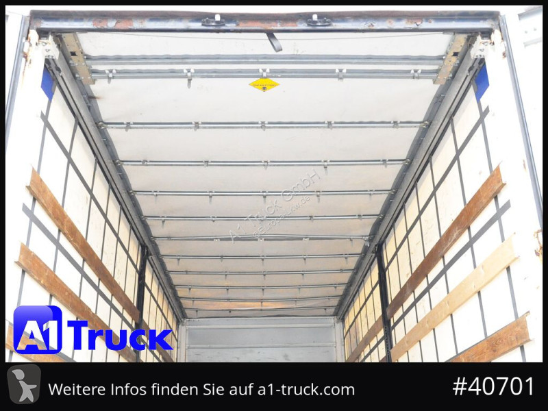 PL-utrustningar Wecon WPR 745, verzinkt, 2520...