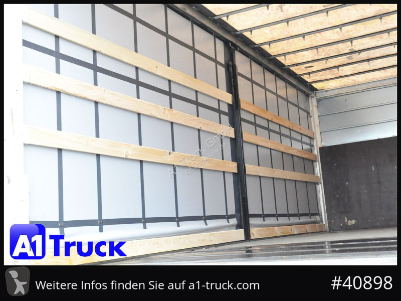 PL-utrustningar Wecon WPR 745, verzinkt, 2520...