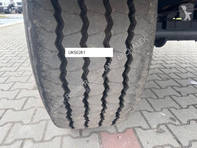 مقطورة Bodex CK 12 03