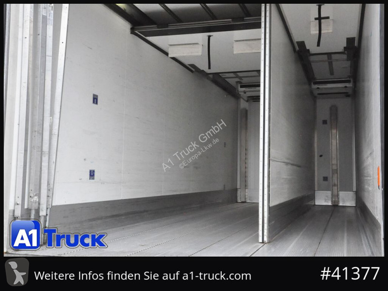 مقطورة Schmitz Cargobull ZKO 18, Thermoking, BI...