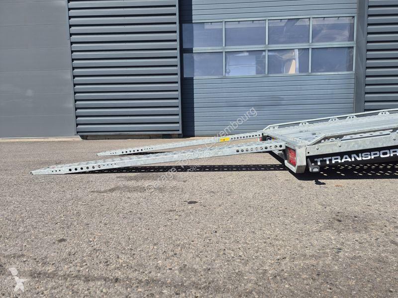 Remorque   TTRANSPORTER
